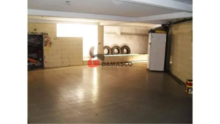 Imagem Casa à venda 4 Quartos, 1 Suite, 4 Vagas, Santa Maria, São Caetano do Sul - SP