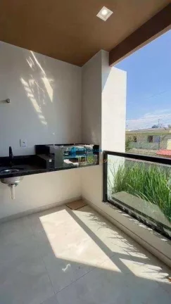 Imagem Casa Padrão