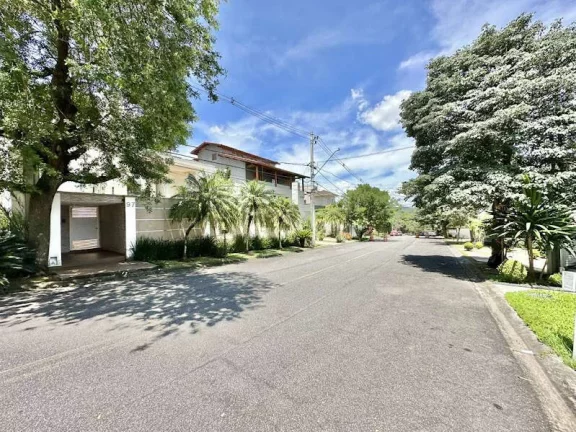 Imagem Cond. Golf Village - Impecável, 4 dorms / 2 suítes, gourmet, piscina!