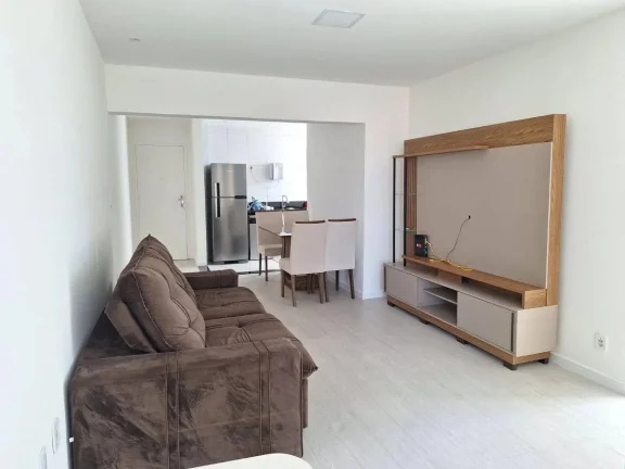 Imagem Vendo ótimo Ap 2 Quartos, Nascente, 65 m2, Jd. Apipema, Salvador-BA
