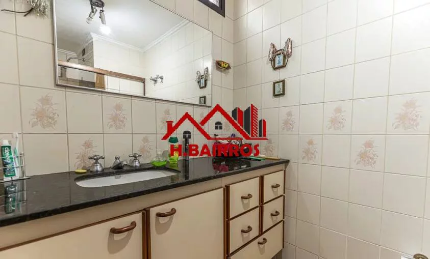 Imagem Apartamento com 04 Dormitórios à Venda - Bairro Vila Ema - SJCampos