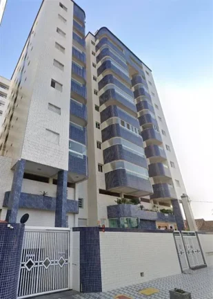 Imagem APARTAMENTO MARACANÃ - PRAIA GRANDE SP