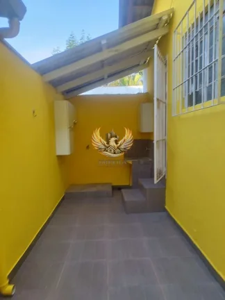 Imagem Casa Padrão