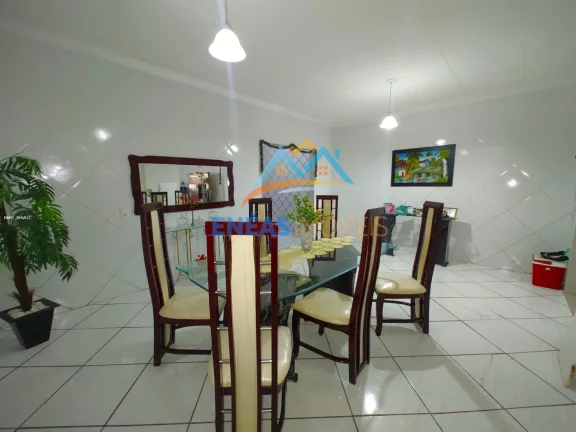 Imagem Casa para Venda em Recife, Tejipió, 4 dormitórios, 2 banheiros, 1 vaga
