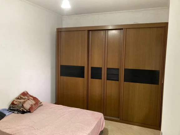 Imagem Sobrado com 4 dormitórios à venda, 180 m² por R$ 480.000 - Vila Júlia - Poá/SP