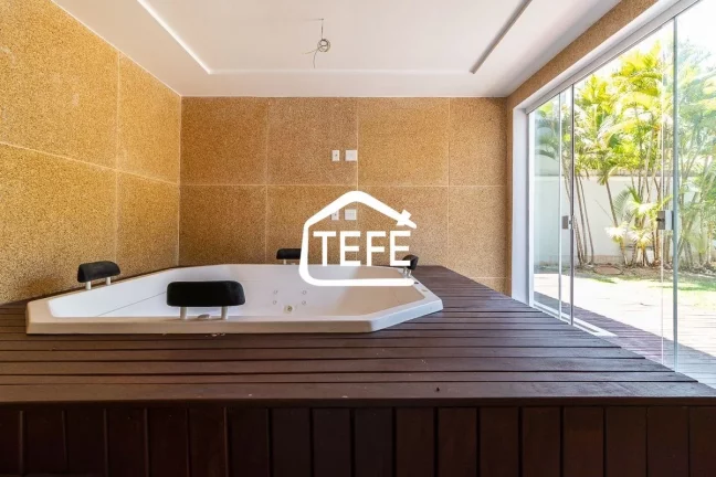 Imagem Casa, 890 m² - venda por R$ 8.900.000,00 ou aluguel por R$ 50.000,00/mês - Barra da Tijuca