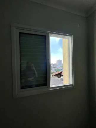 Imagem Cobertura com 2 dormitórios para alugar, 148 m² por R$ 2.667/mês - Vila Progresso - Santo André/SP