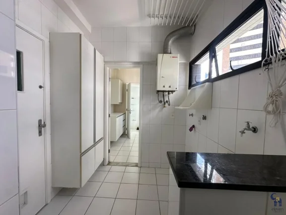 Imagem Apartamento para Venda em Salvador, Pituba, 4 dormitórios, 2 suítes, 5 banheiros, 3 vagas