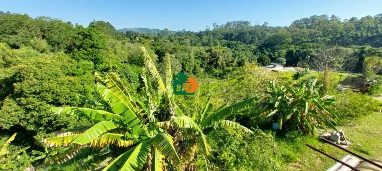 Imagem Chácara para Venda em Mairinque, Mairinque, 1 dormitório, 1 suíte, 1 banheiro
