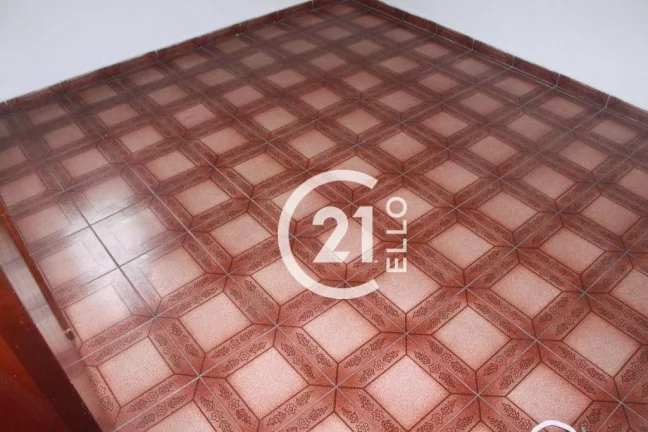 Imagem Sobrado à venda Próximo à Thalia na Vila Santa Catarina - SP