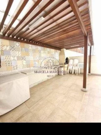 Imagem Apartamento com 3 Quartos à Venda, 75 m² em Itapuã - Vila Velha