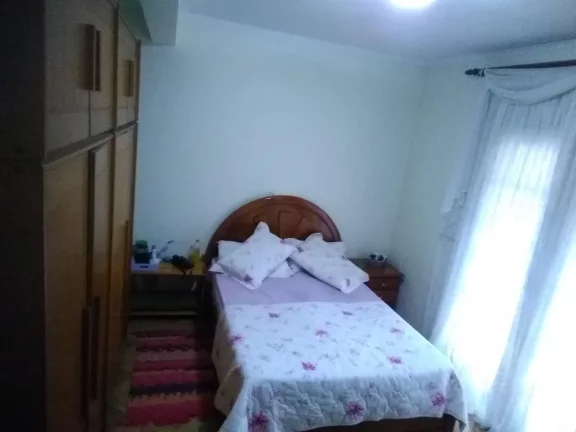 Imagem CASA RESIDENCIAL À VENDA, SESC, SUZANO