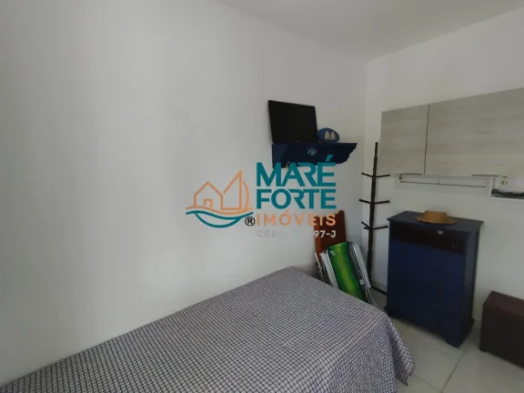 Imagem Apartamento Próximo a Praia da Toninhas em Ubatuba SP