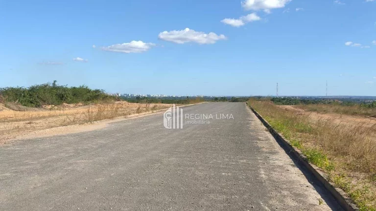 Imagem Terreno à venda por R$ 65.890,00 - Loteamento MIRANTE DO LESTE Residence - Aroeiras - Teresina/PI