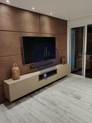Imagem APARTAMENTO RESIDENCIAL em SÃO PAULO - SP, BOSQUE DA SAÚDE