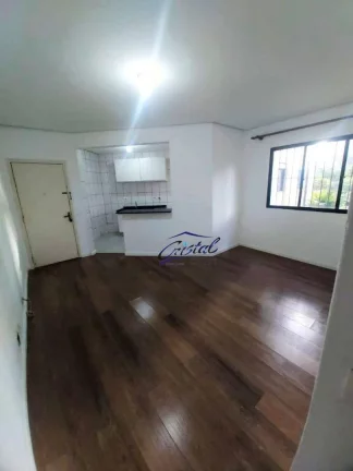 Imagem Apartamento com 2 quartos à venda, 56 m² - Taboão da Serra/SP