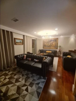Imagem Apartamento em Alphaville - Santana de Parnaíba, SP
