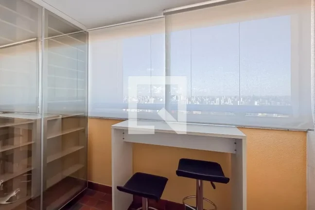 Imagem Apartamento à Venda - Vila Mariana, 1 Quarto, 42 m2