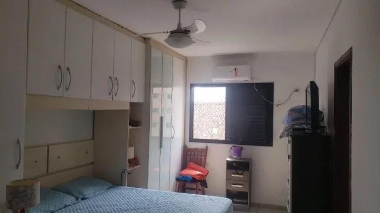 Imagem Apartamento à Venda em Aviação, Praia Grande - SP