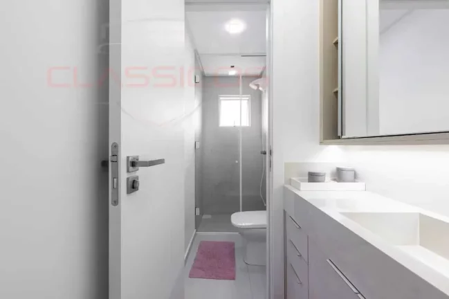 Imagem Apartamento mobiliado com 3 quartos e 1 vaga de garagem em Balneário Piçarras