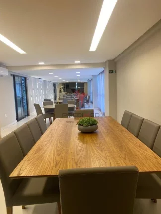 Imagem Apartamento novo de 2 Quartos em Manaíra . 2 Vagas de Garagem