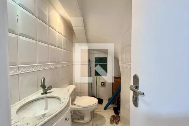Imagem Apartamento à Venda - Leblon, 2 Quartos, 100 m2