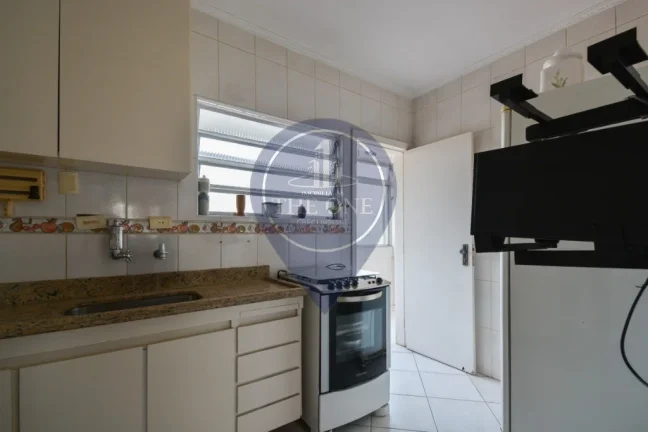 Imagem Apartamento de 2 quartos e 2 salas com 82m² na Aclimação, São Paulo - Venda ou Locação!