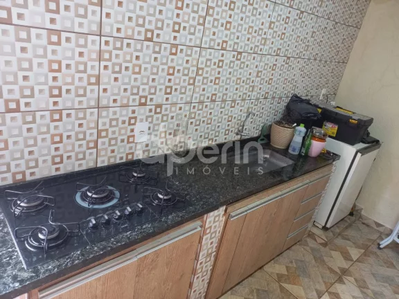 Imagem CASA À VENDA - SANTA FELÍCIA