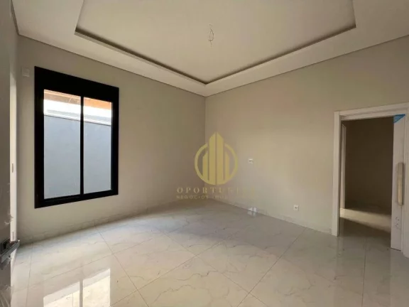 Imagem Casa de alto padrão no Alphavile - Ribeirão Preto