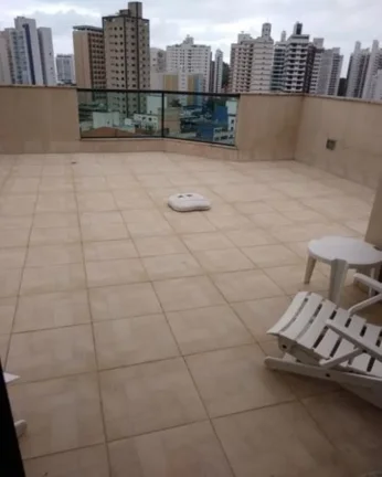 Imagem Cobertura residencial para venda, Astúrias, Guarujá