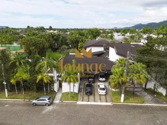 Imagem Casa em Guarujá