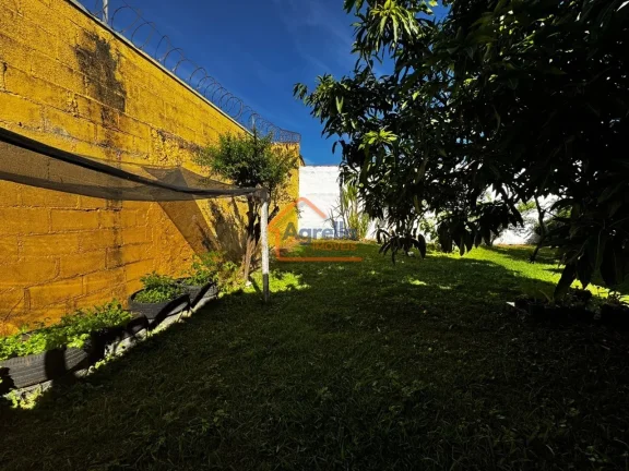 Imagem Casa à venda no bairro JARDIM DO LAGO - Mogi Mirim/SP