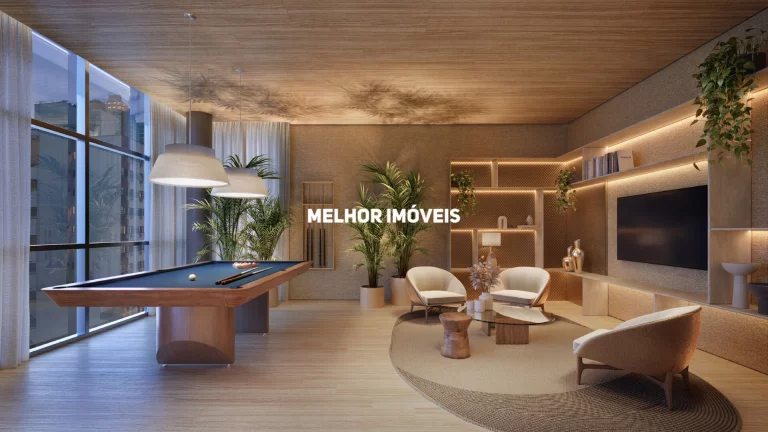 Imagem Apartamento no Edifício Alaia em Balneário Camboriú