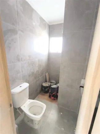 Imagem CASA COM 98.87 m² - MIRIM - PRAIA GRANDE SP