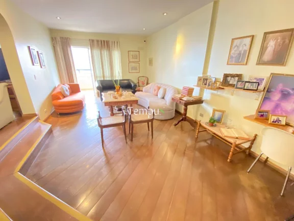 Imagem Residencial Kananxuê - Cobertura duplex 396m² 5 quartos venda no bairro Setor Oeste - Goiânia/GO