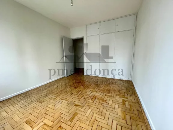 Imagem Higienopolis, 4 dormts, 1 suite , 1 vaga