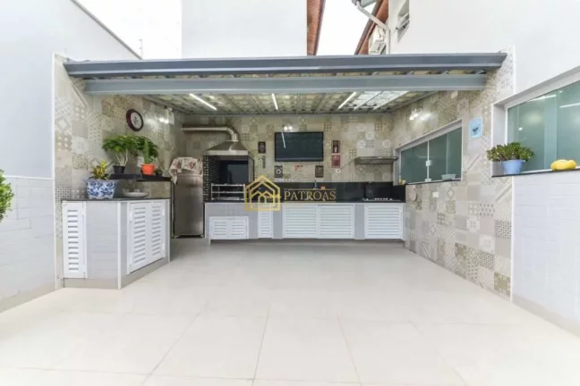 Imagem Casa Padrão