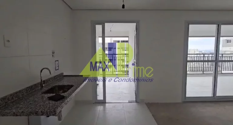 Imagem APARTAMENTO 109M²/03 SUÍTES/SACADA/02 VAGAS