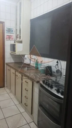 Imagem Apartamento - Ribeirão Preto - Jardim Sumaré