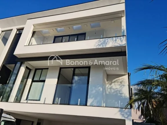 Imagem Casa de condomínio a venda no Sapucaias em Campinas!

Casa, 440m², 4 quartos
Toda qualidade que a ...