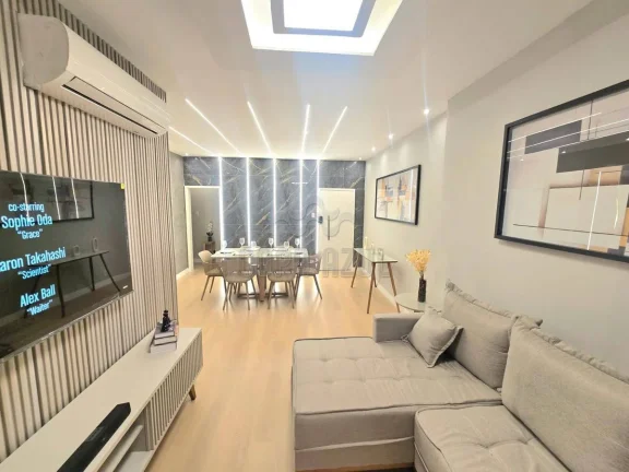Imagem Flamengo – Rua Marquês de Abrantes | Residencial › Apartamento 3 quarto(s) à Venda