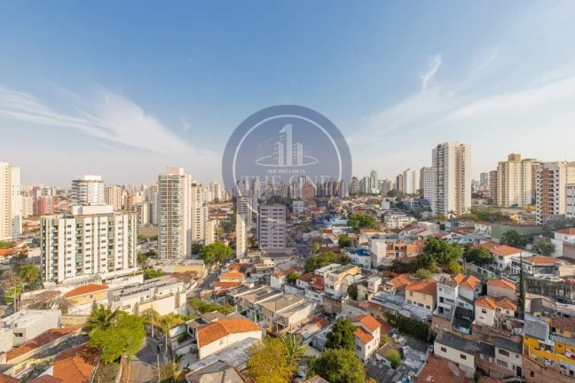 Imagem Apartamento de 3 quartos na Vila Clementino, São Paulo-SP: 2 suites, 2 salas, 4 banheiros, 2 vagas, 92m². Venha conferir!