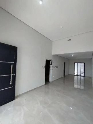 Imagem Casa com 4 dormitórios à venda, 122 m² por R$ 630.000,00 - Condomínio Horto Florestal Villagio - Sorocaba/SP