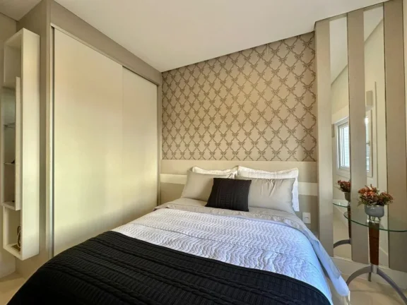 Imagem Apartamento 3 Dormitórios - Bairro Navegantes