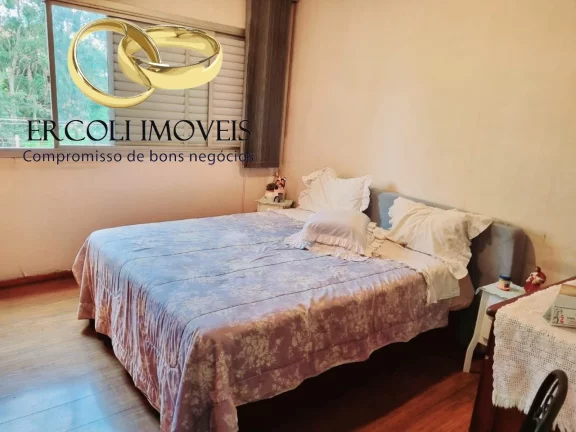 Imagem APARTAMENTO RESIDENCIAL em São Paulo - SP, Mooca