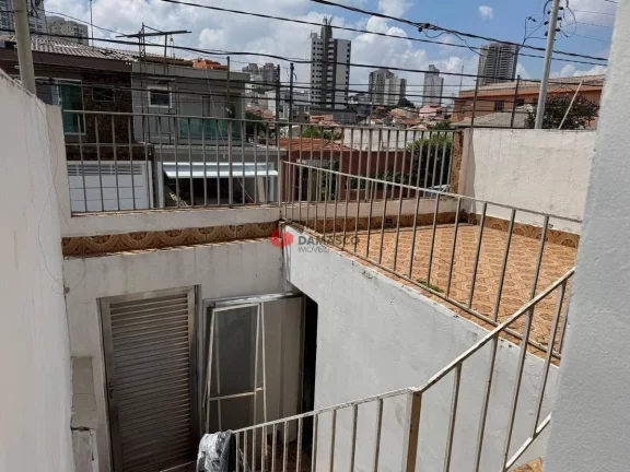 Imagem Sobrado à venda, Santa Maria, São Caetano do Sul, SP