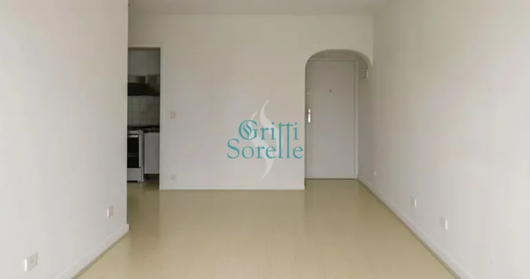 Imagem Apartamento à Venda em Cidade Monções - São Paulo/SP.