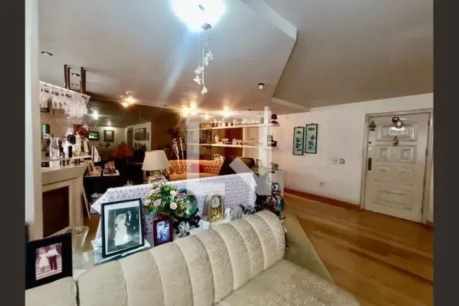 Imagem Apartamento à Venda - Copacabana, 4 Quartos, 300 m2