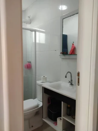 Imagem Apartamento com suíte na Vila Real, a 280 m da 5ª avenida