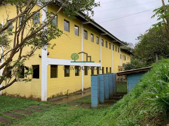 Imagem Galpão à Venda, 1 m² em Vargem Grande Paulista